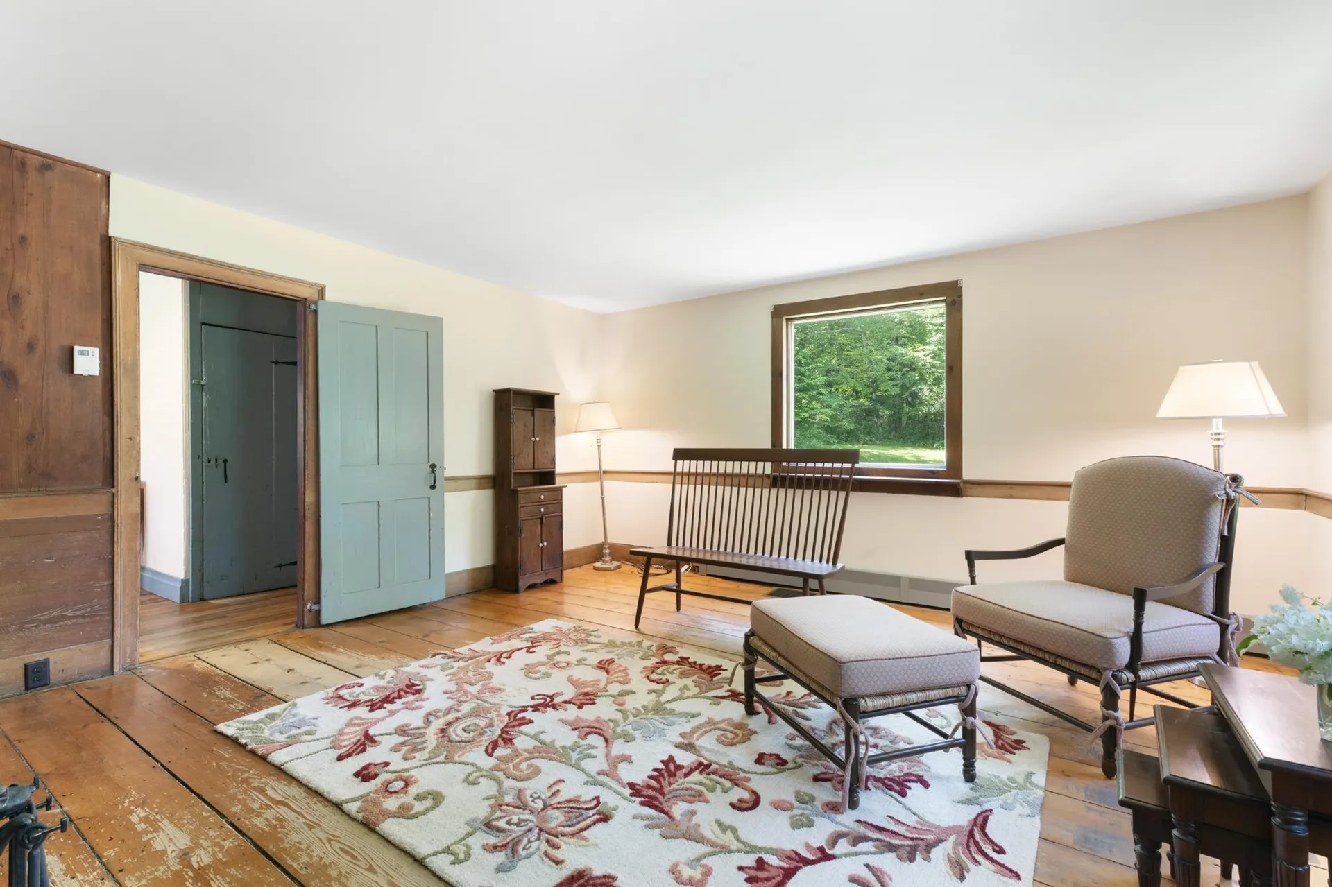 85 Brown's Road Newfane VT 05345