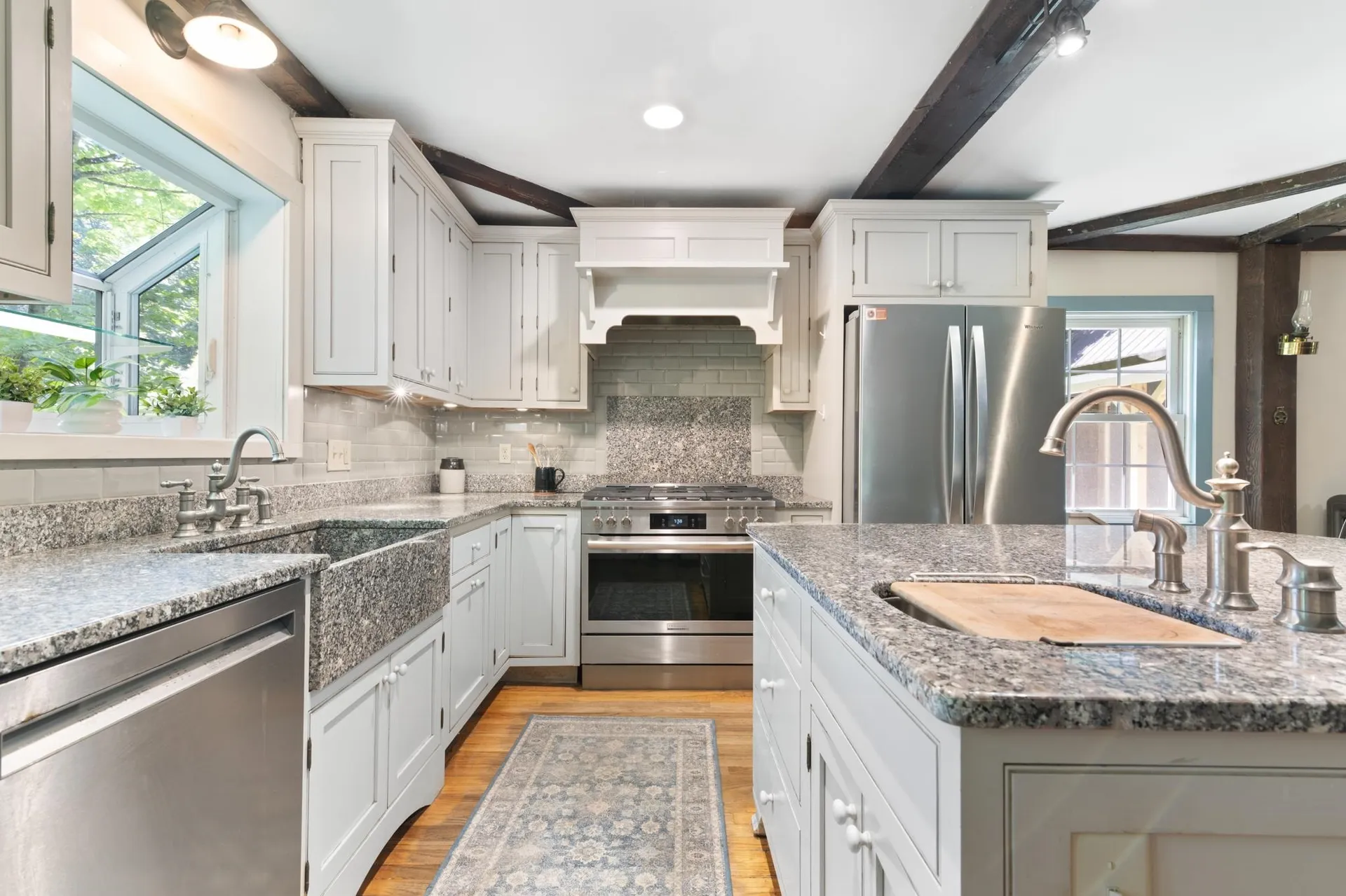 85 Brown's Road Newfane VT 05345