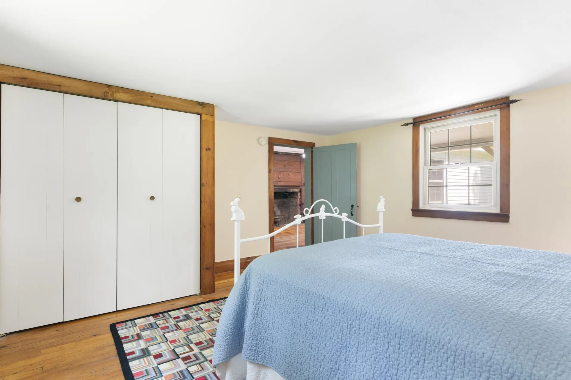 85 Brown's Road Newfane VT 05345