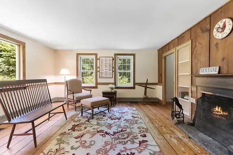 85 Brown's Road Newfane VT 05345