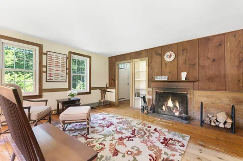 85 Brown's Road Newfane VT 05345