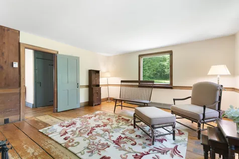 85 Brown's Road Newfane VT 05345
