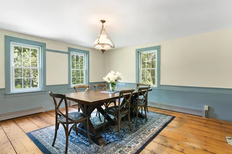 85 Brown's Road Newfane VT 05345