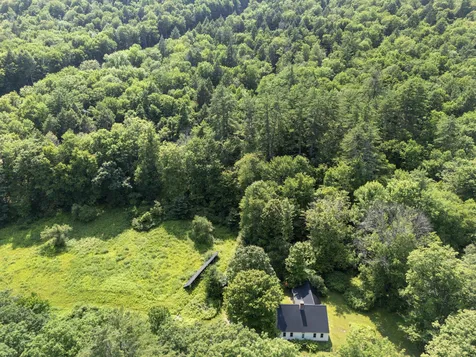 85 Brown's Road Newfane VT 05345
