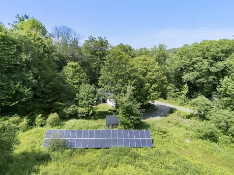 85 Brown's Road Newfane VT 05345