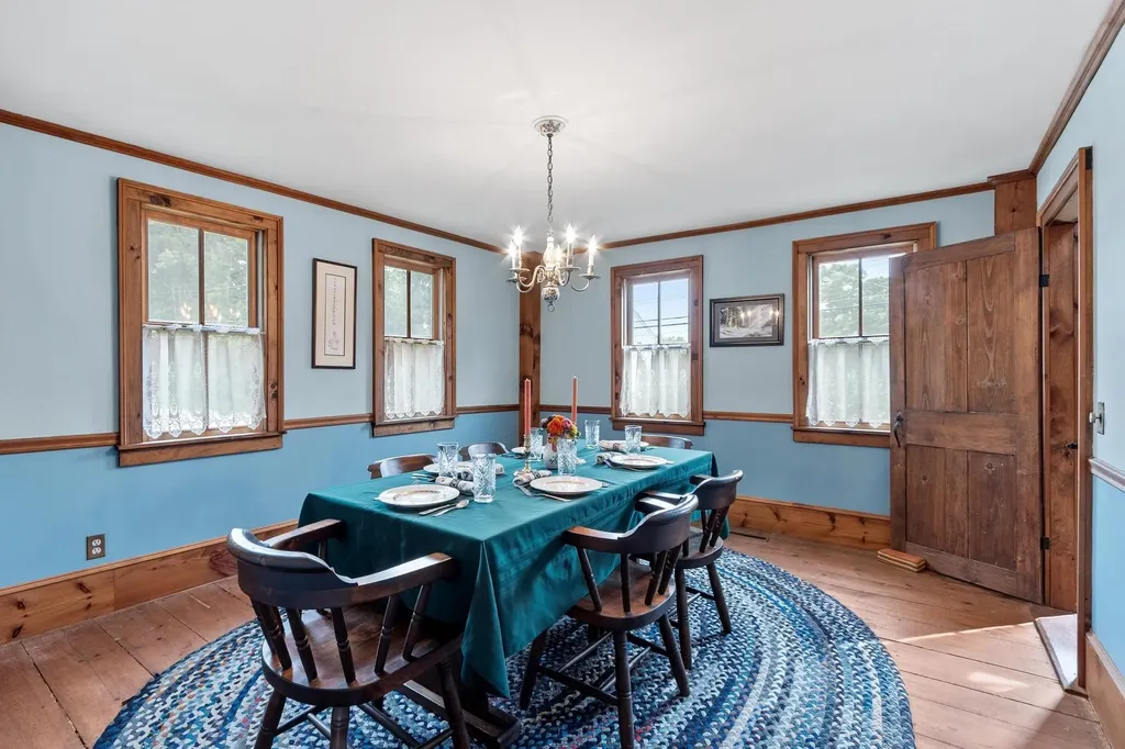 88 Post Road North Hampton NH 03862