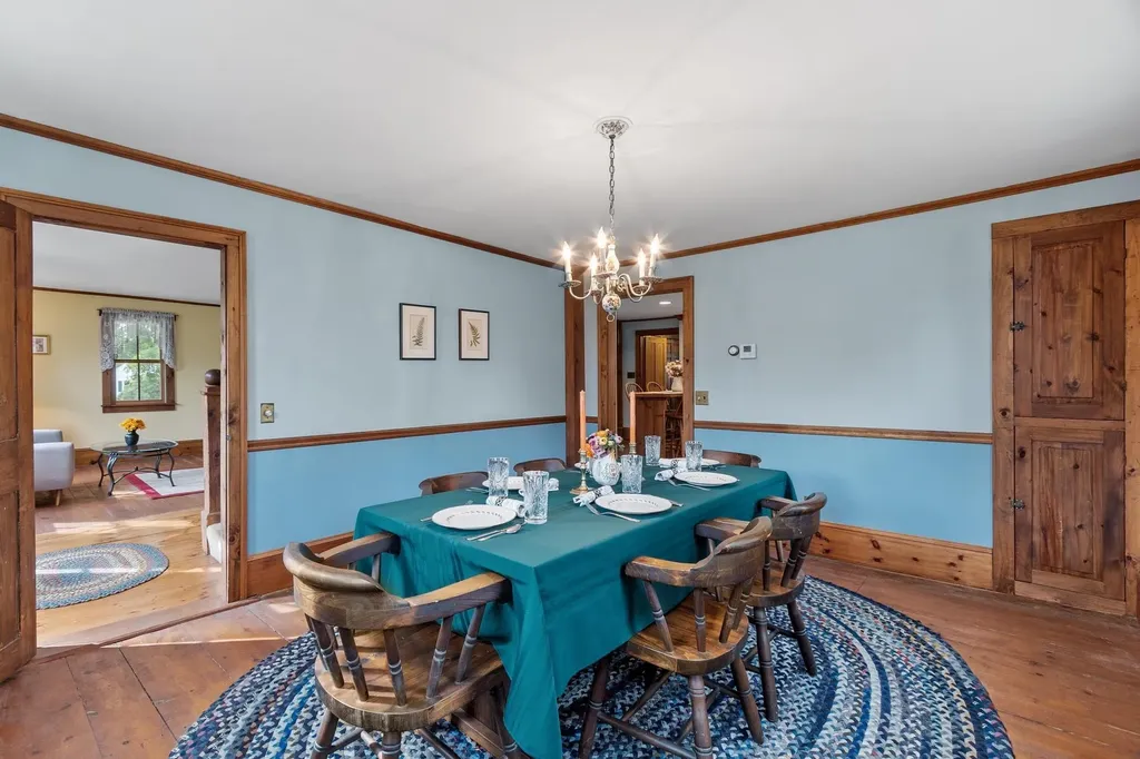 88 Post Road North Hampton NH 03862