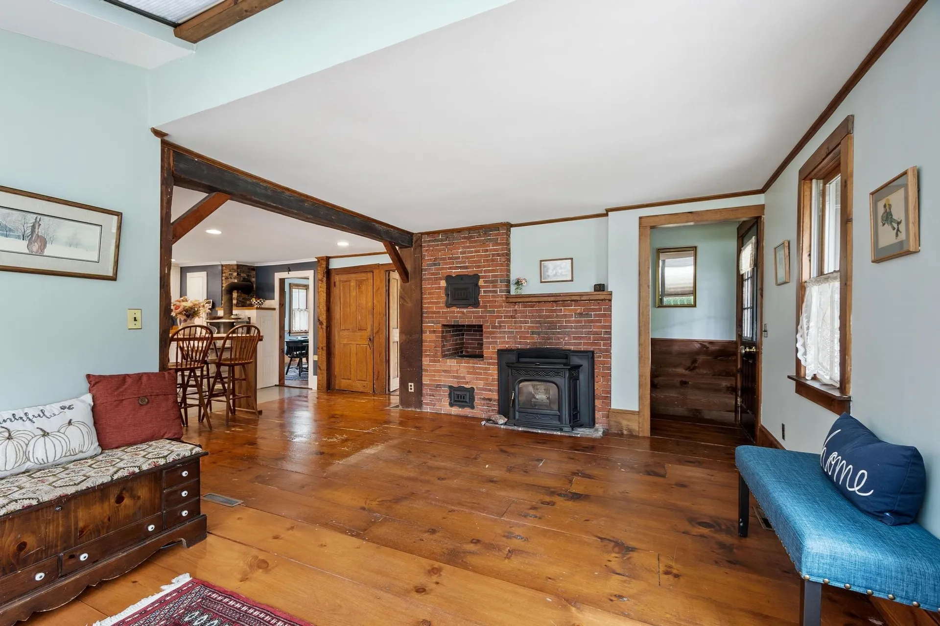 88 Post Road North Hampton NH 03862