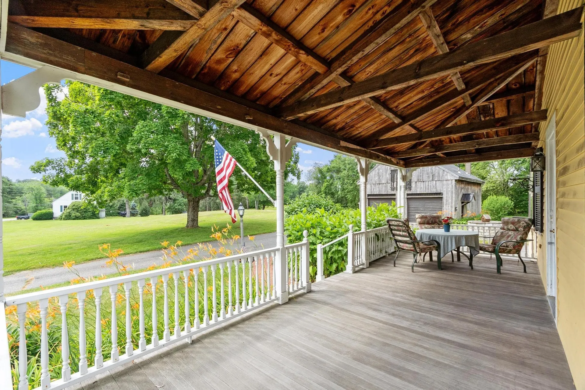 88 Post Road North Hampton NH 03862