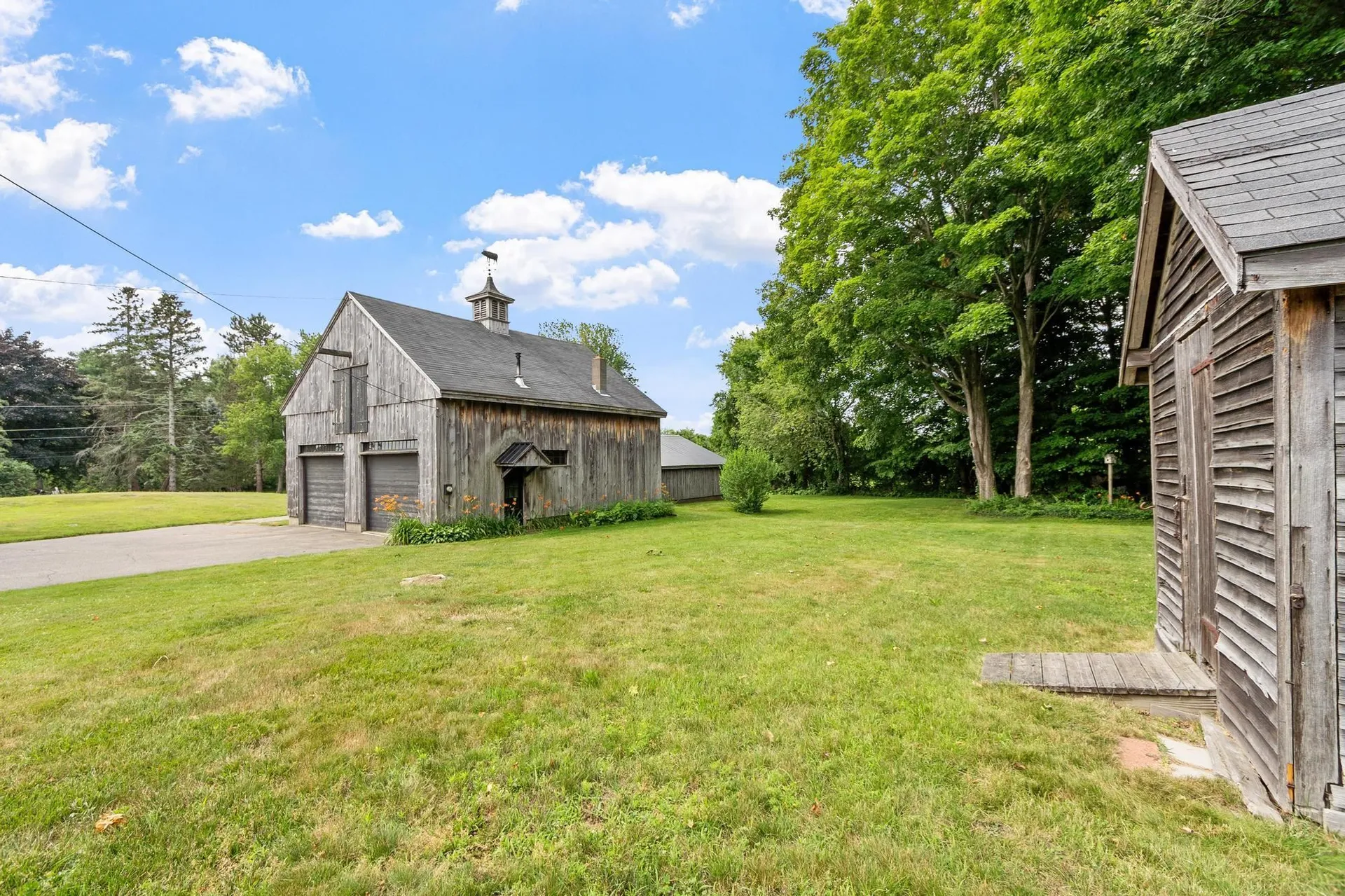 88 Post Road North Hampton NH 03862