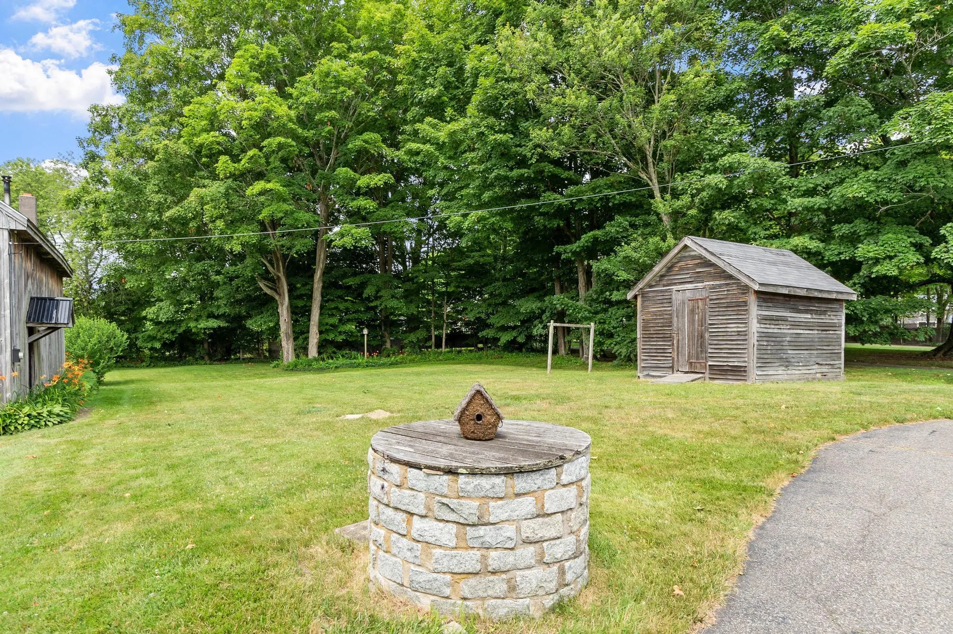 88 Post Road North Hampton NH 03862