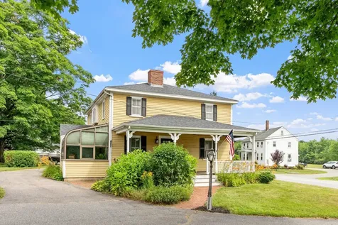 88 Post Road North Hampton NH 03862