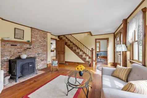 88 Post Road North Hampton NH 03862