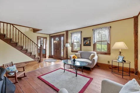 88 Post Road North Hampton NH 03862