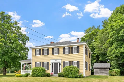 88 Post Road North Hampton NH 03862