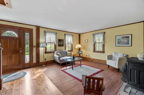88 Post Road North Hampton NH 03862