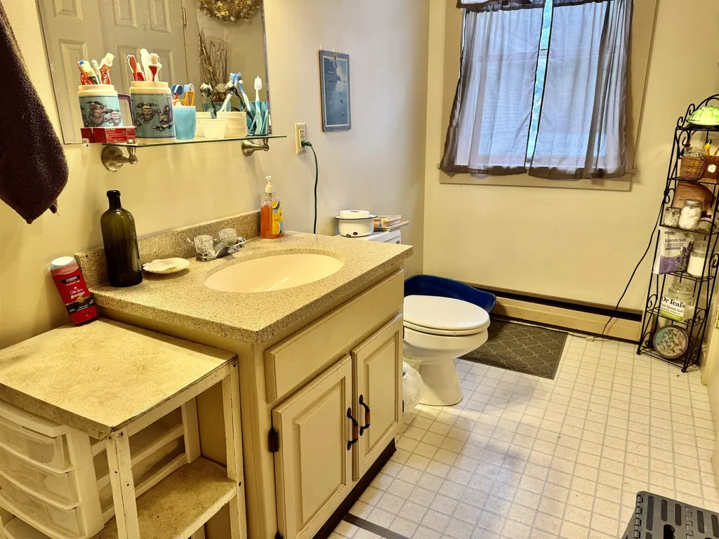 9 Brook Street Barre City VT 05641