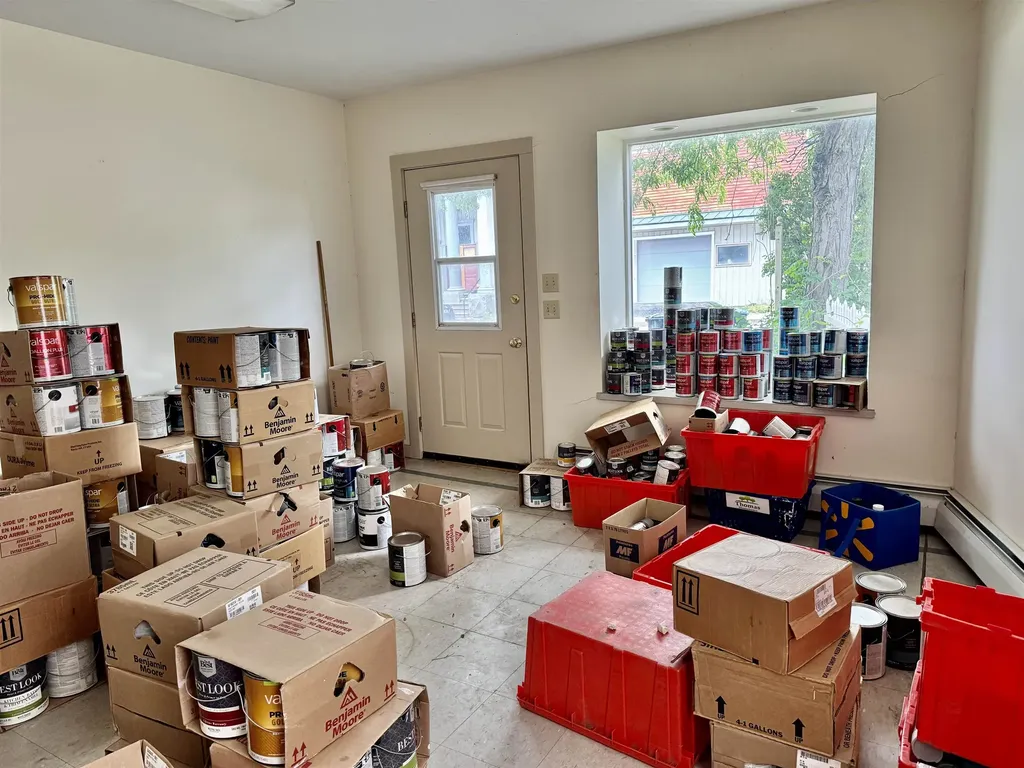 9 Brook Street Barre City VT 05641