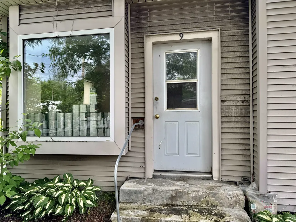 9 Brook Street Barre City VT 05641