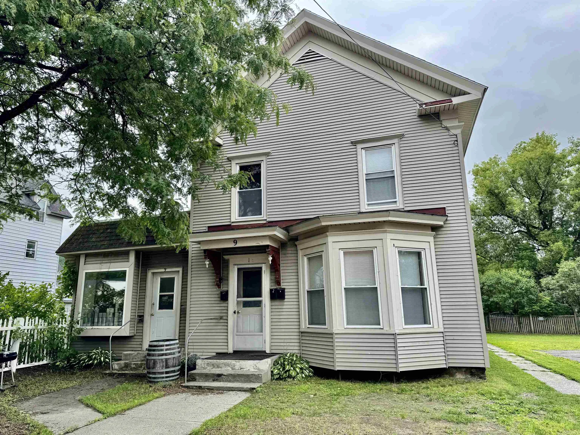 9 Brook Street Barre City VT 05641