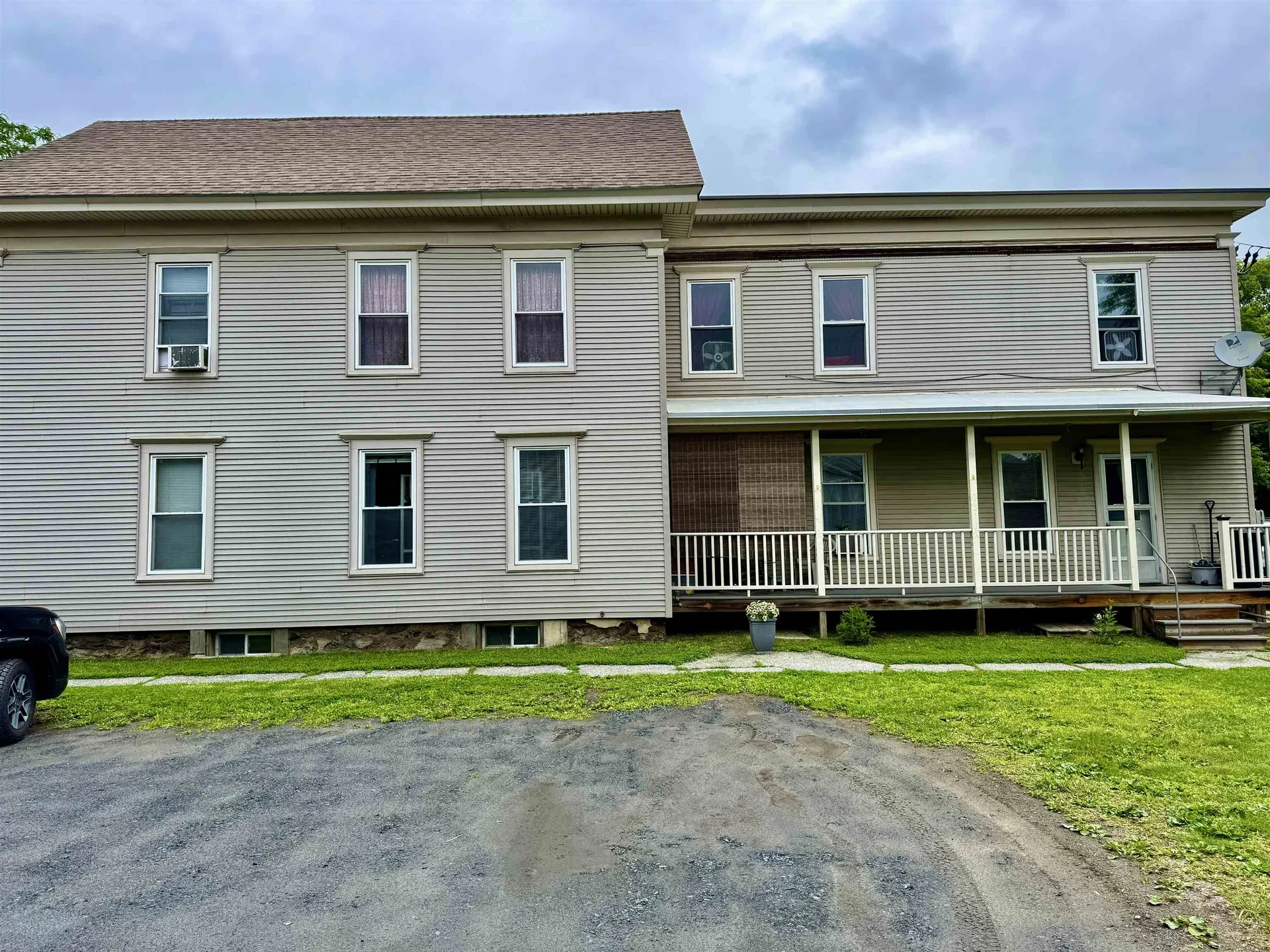 9 Brook Street Barre City VT 05641