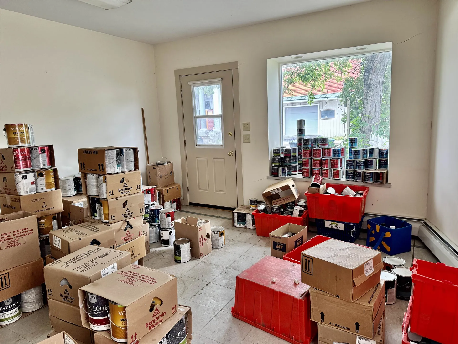 9 Brook Street Barre City VT 05641