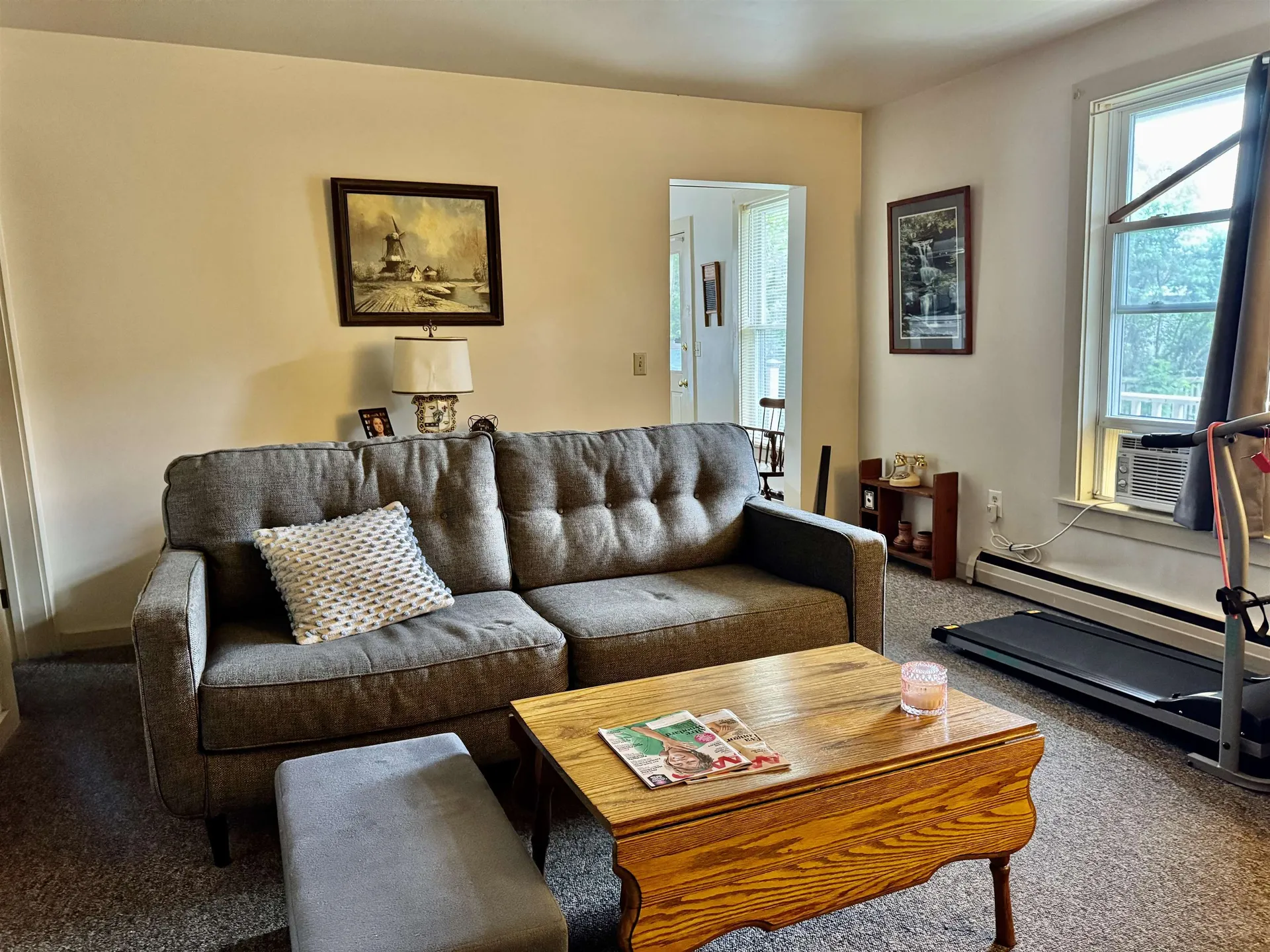9 Brook Street Barre City VT 05641