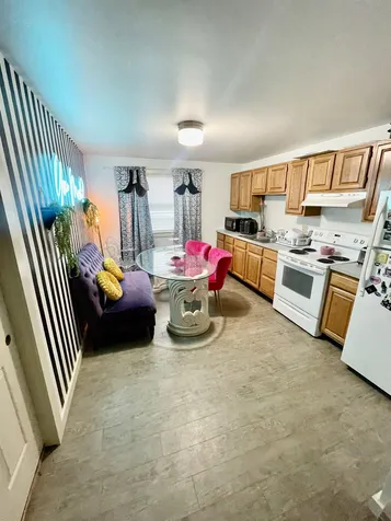 9 Brook Street Barre City VT 05641