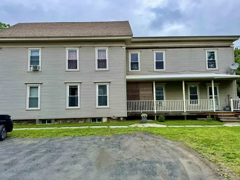 9 Brook Street Barre City VT 05641