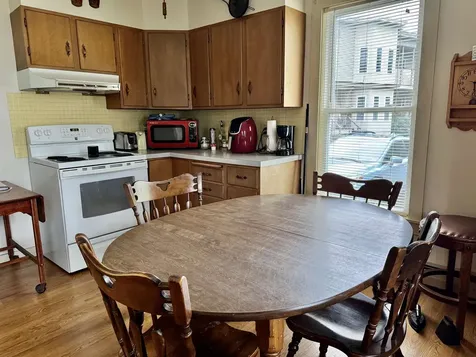 9 Brook Street Barre City VT 05641