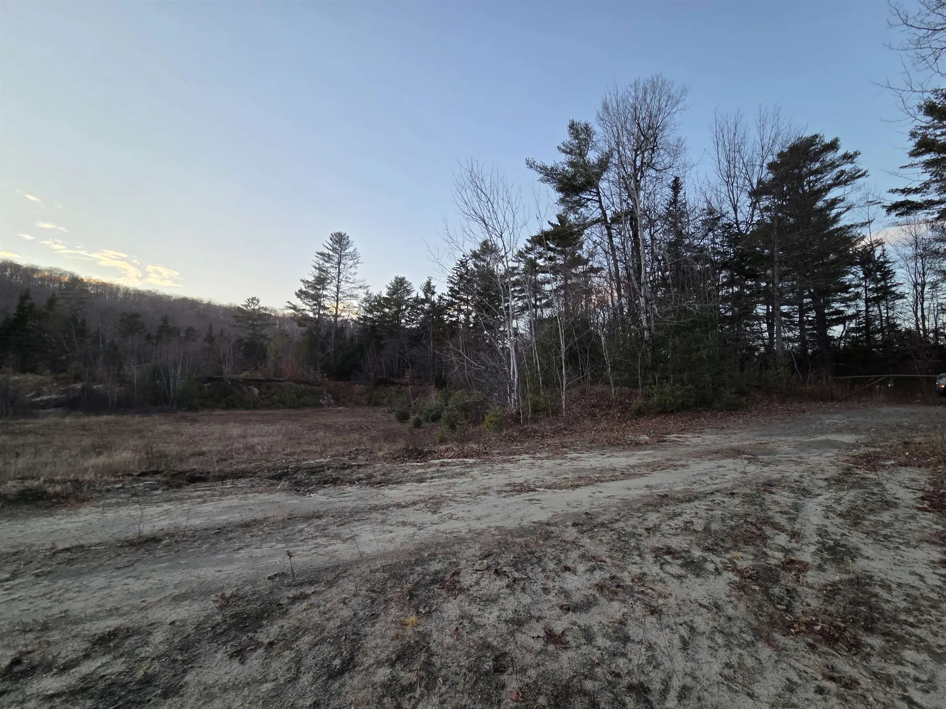 672-7 Bog Road Enfield NH 03748