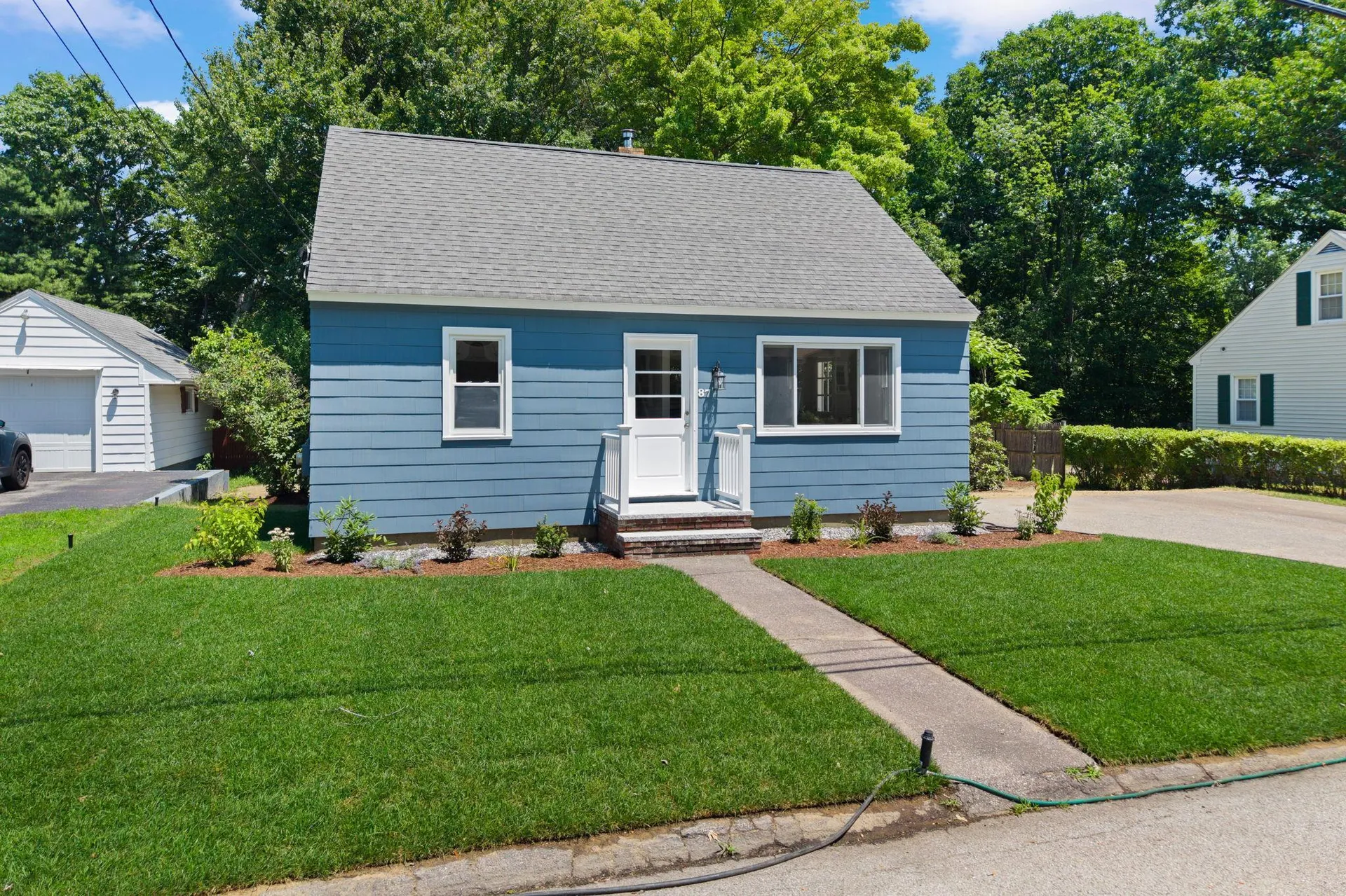 87 Saint Marie Street Manchester NH 03102
