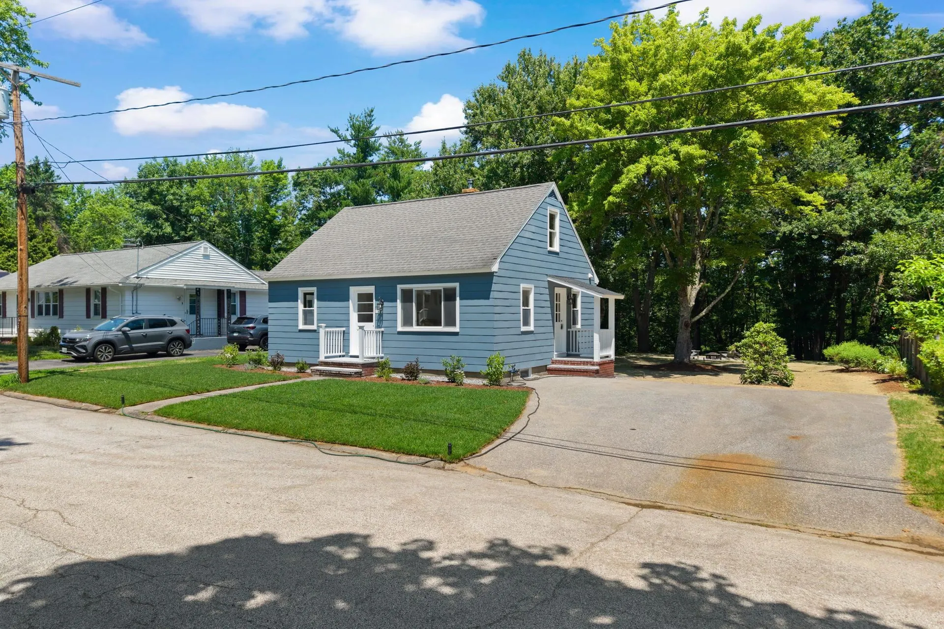 87 Saint Marie Street Manchester NH 03102