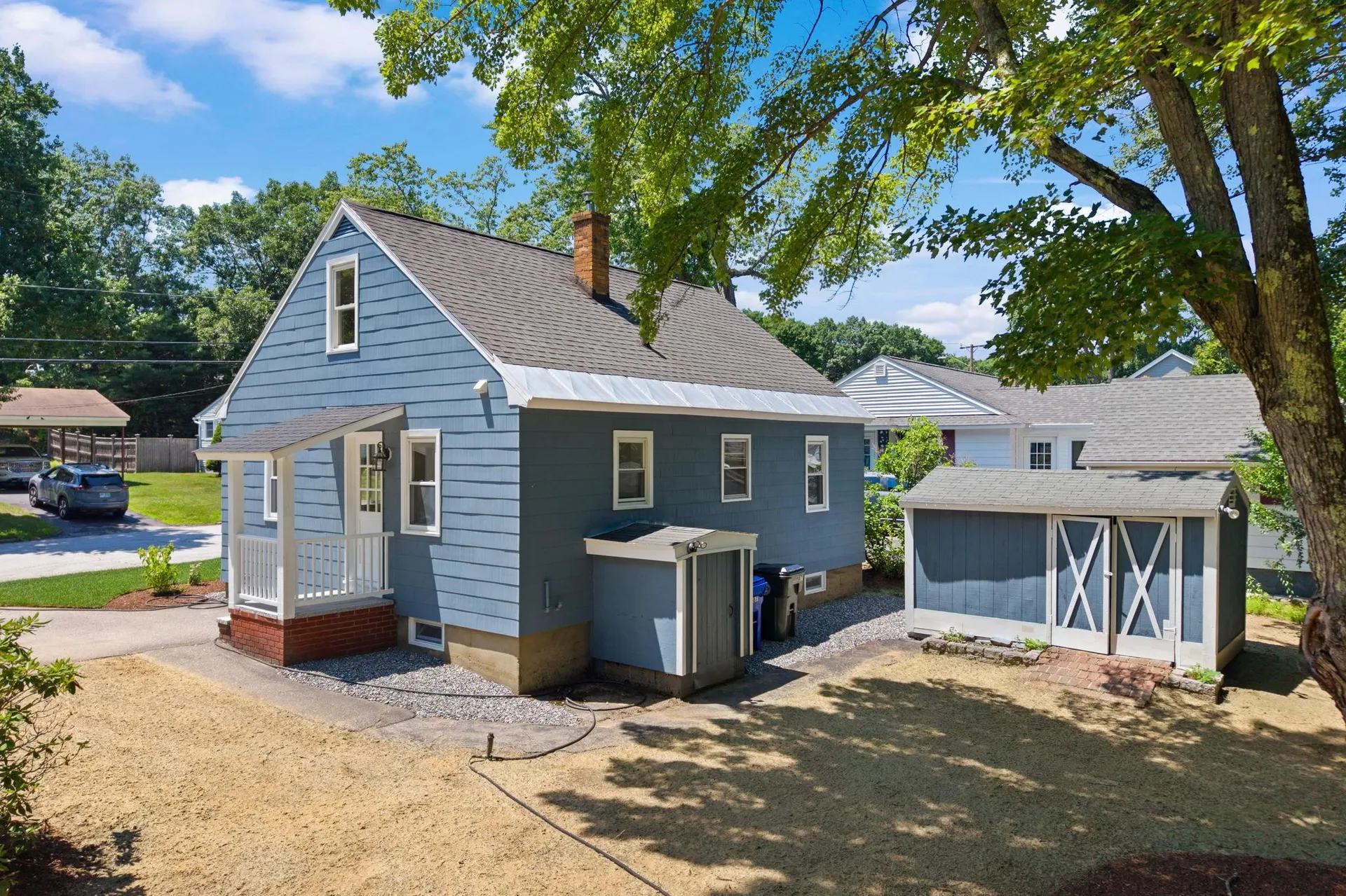 87 Saint Marie Street Manchester NH 03102