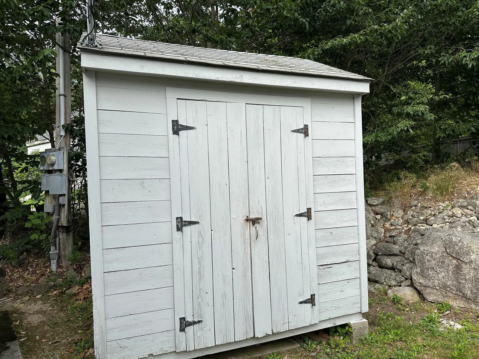 5 Mark Street Jaffrey NH 03452