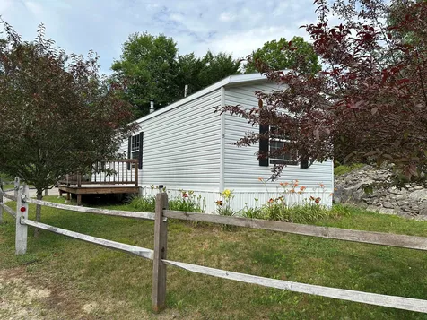 5 Mark Street Jaffrey NH 03452