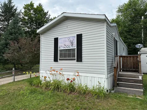 5 Mark Street Jaffrey NH 03452