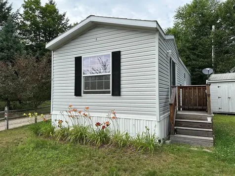 5 Mark Street Jaffrey NH 03452