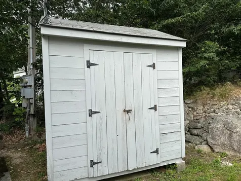 5 Mark Street Jaffrey NH 03452