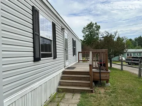 5 Mark Street Jaffrey NH 03452