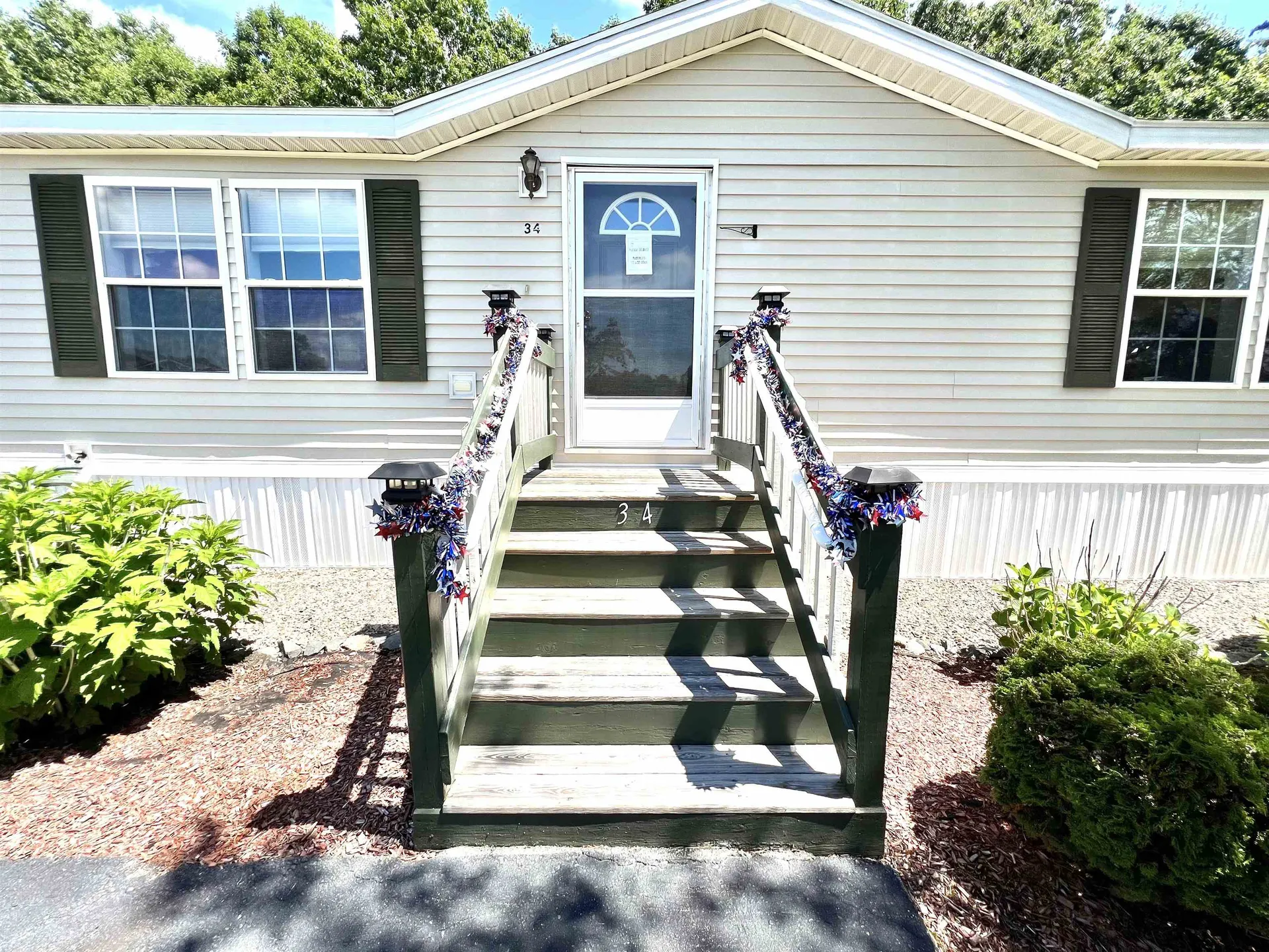 34 Constitution Way Dover NH 03820