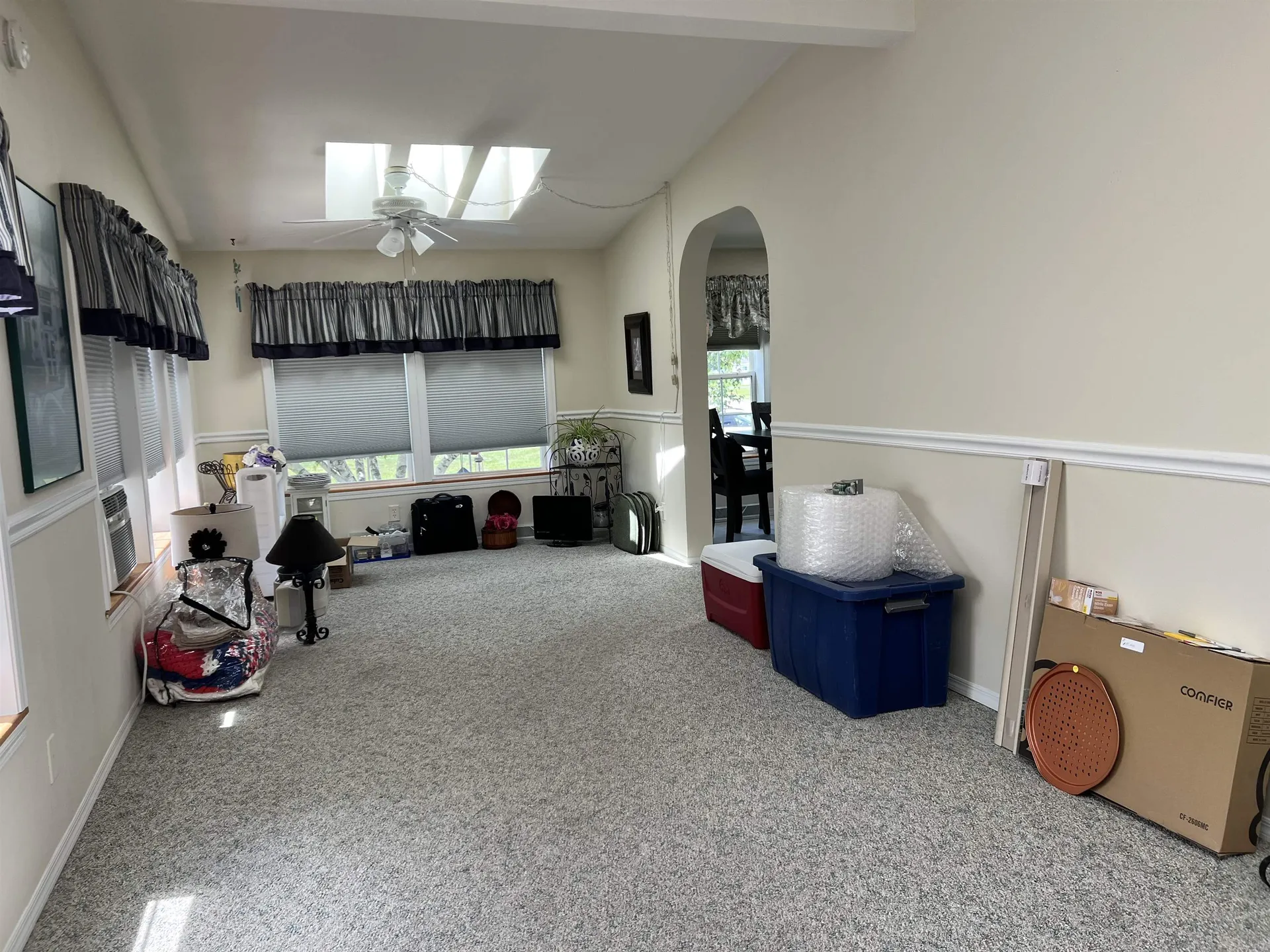 34 Constitution Way Dover NH 03820