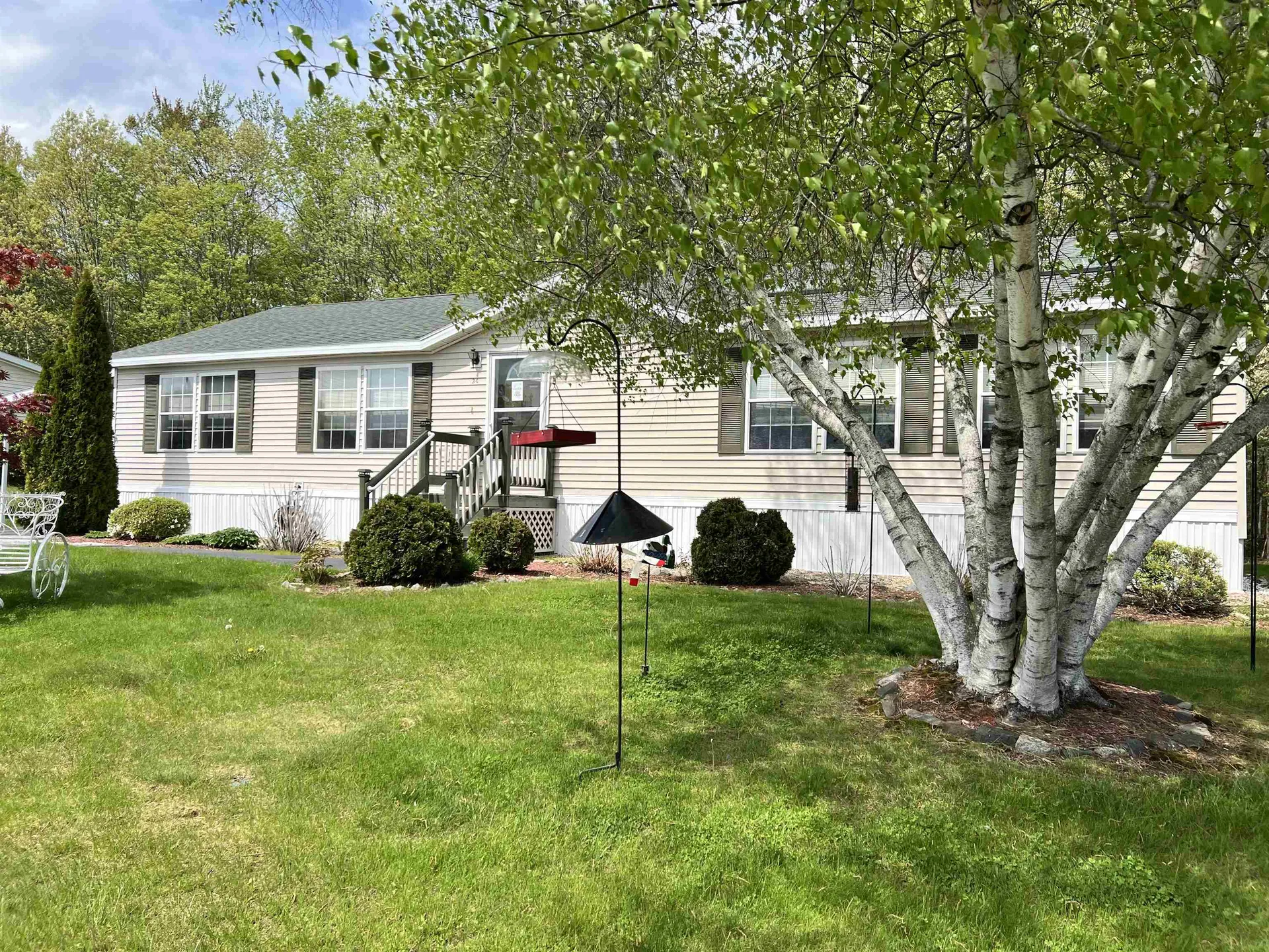 34 Constitution Way Dover NH 03820