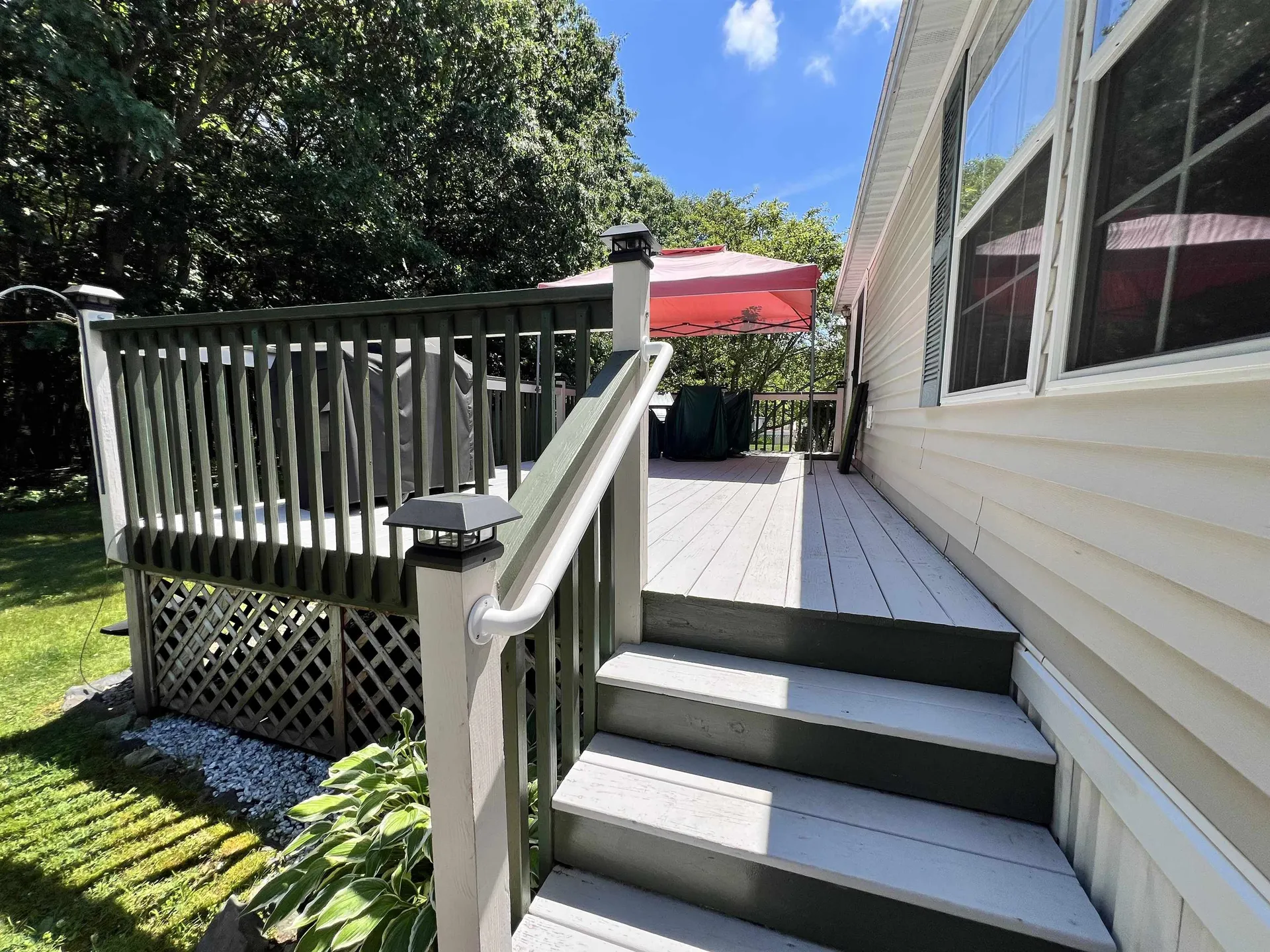 34 Constitution Way Dover NH 03820