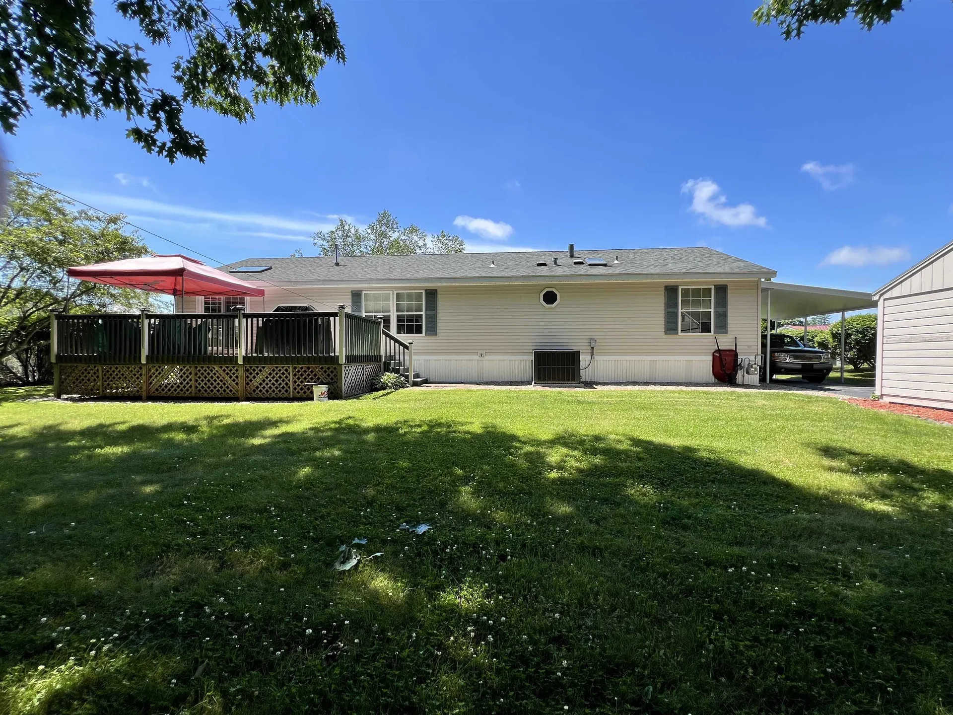34 Constitution Way Dover NH 03820