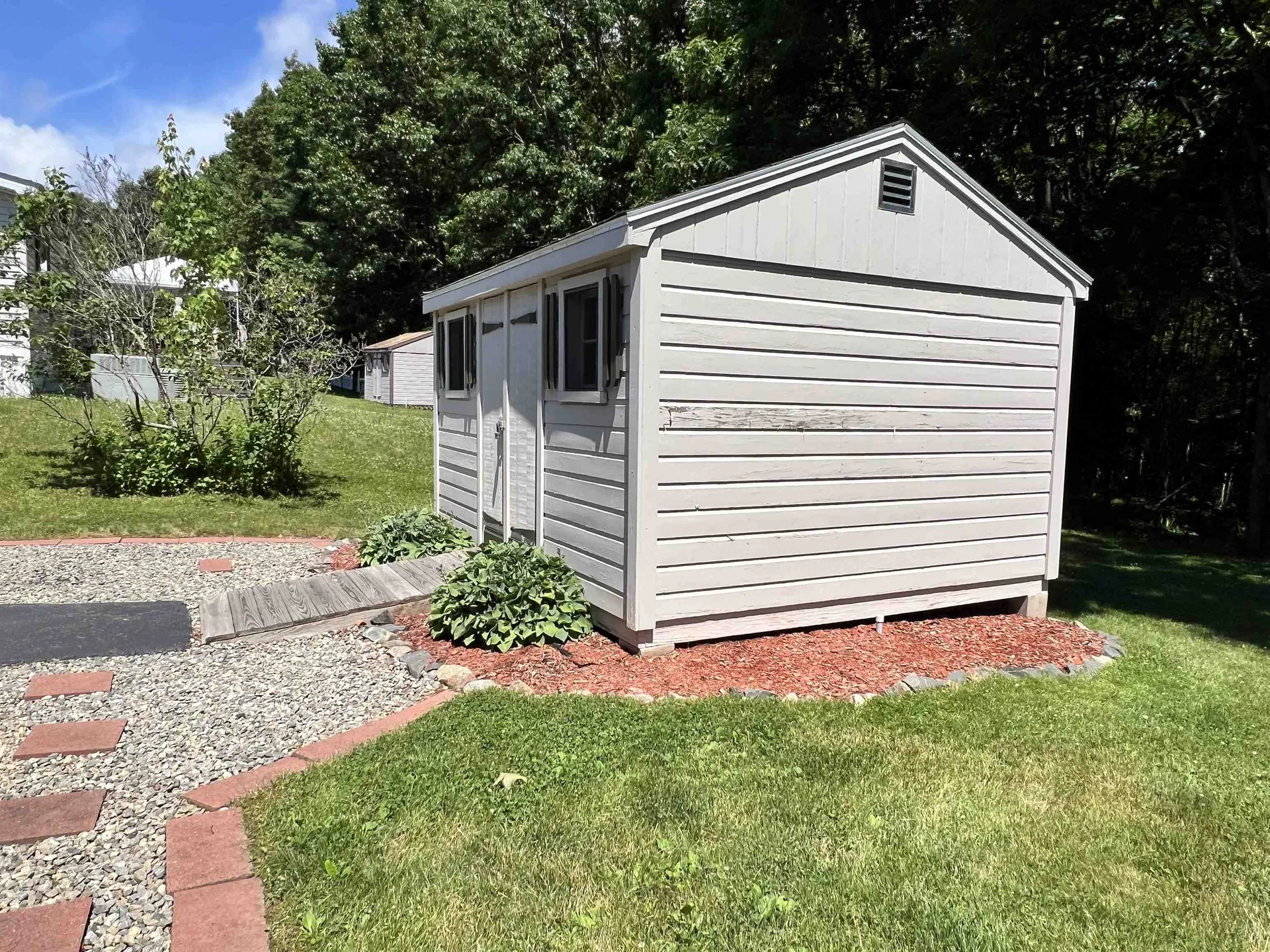 34 Constitution Way Dover NH 03820