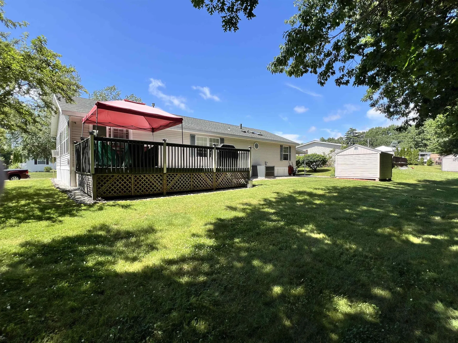 34 Constitution Way Dover NH 03820