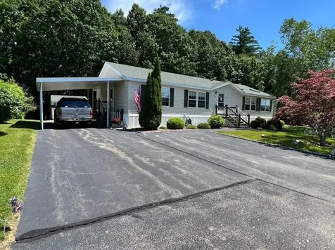 34 Constitution Way Dover NH 03820