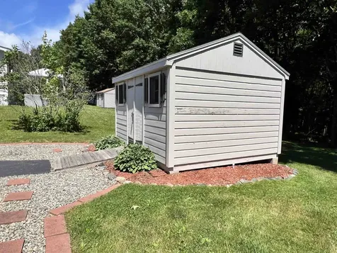 34 Constitution Way Dover NH 03820