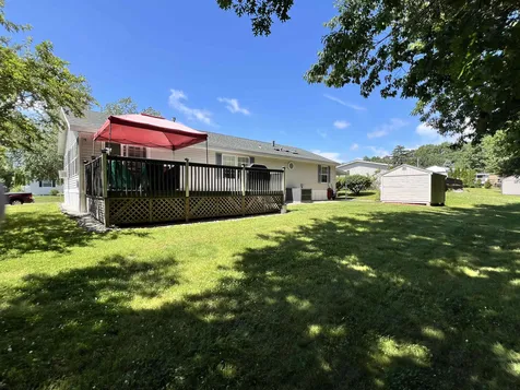 34 Constitution Way Dover NH 03820